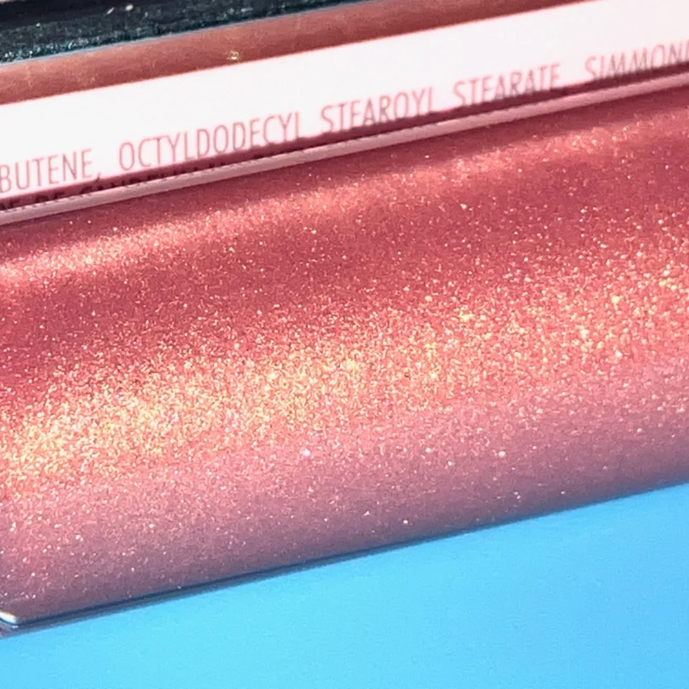 🎀 5/$25 - Tarina MY PRETTY Tarina Tarantino Gem Lip Gloss Lipgloss Full Sz NIB